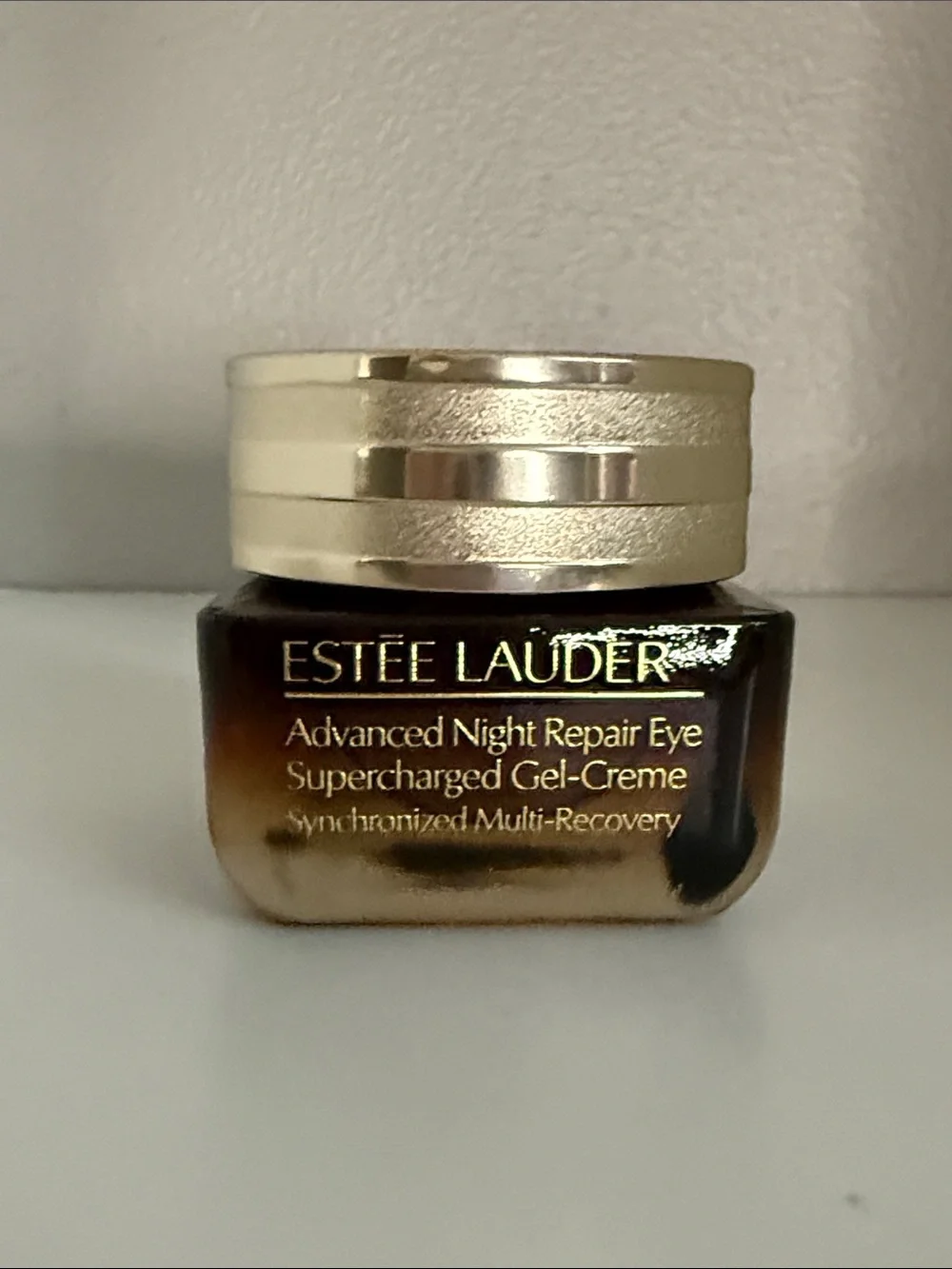 S Estée Lauder Advanced Night Repair Eye Gel-Crème - Retails $78